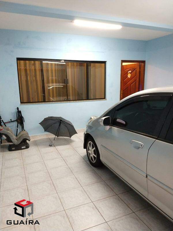 Sobrado à venda com 4 quartos, 213m² - Foto 3