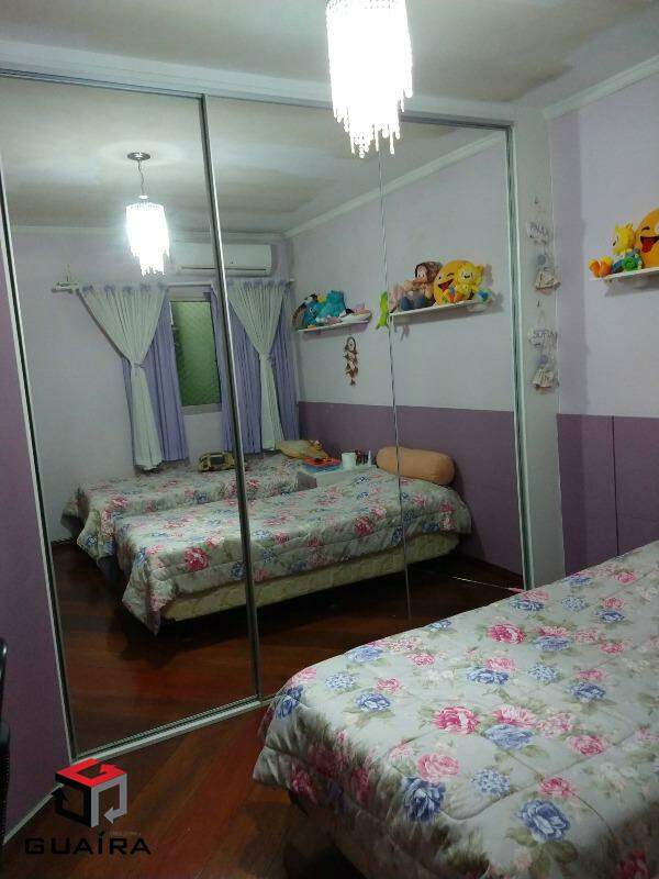 Sobrado à venda com 4 quartos, 213m² - Foto 27