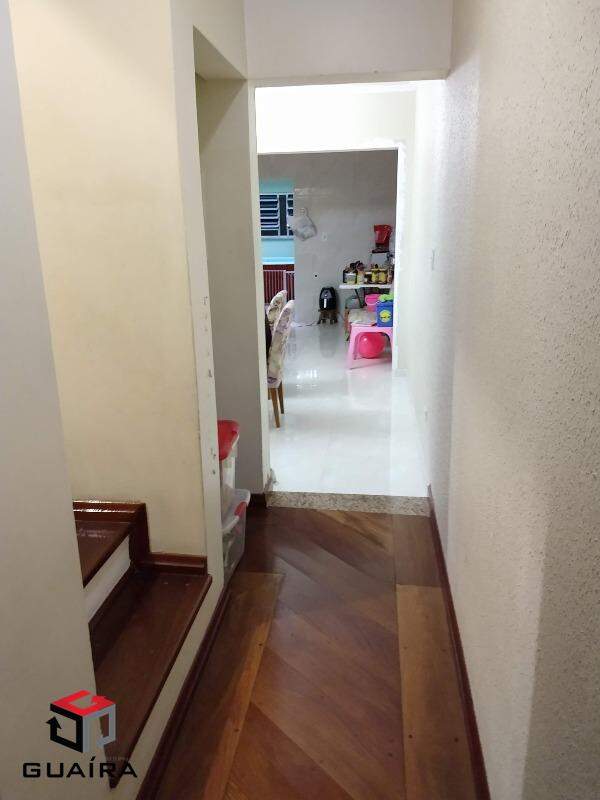 Sobrado à venda com 4 quartos, 213m² - Foto 5