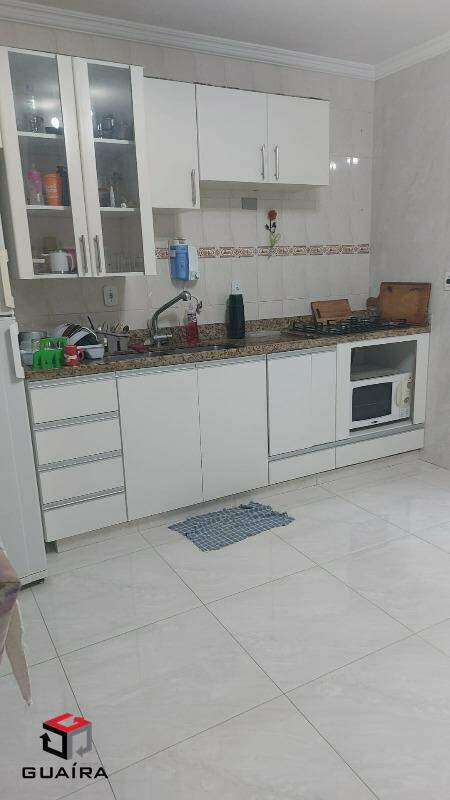 Sobrado à venda com 4 quartos, 213m² - Foto 7