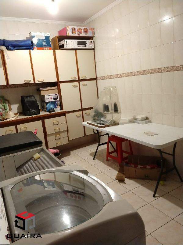 Sobrado à venda com 4 quartos, 213m² - Foto 10