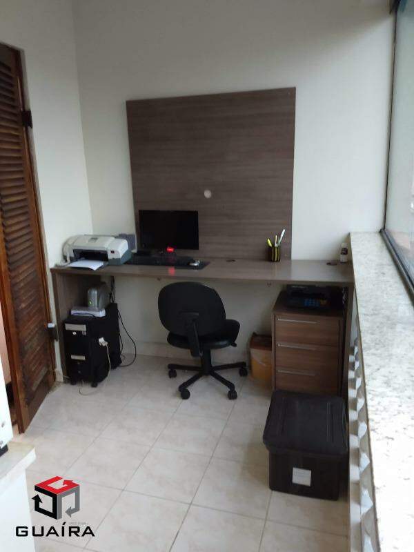 Sobrado à venda com 4 quartos, 213m² - Foto 31