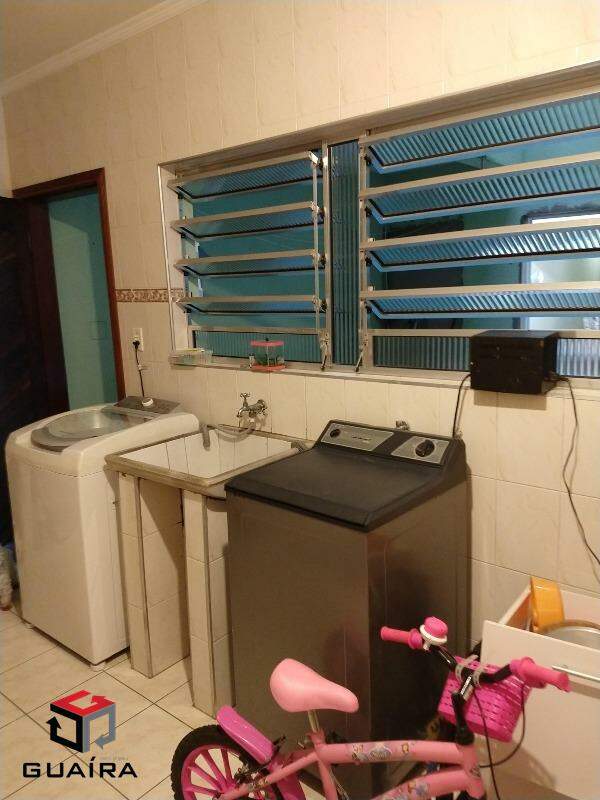 Sobrado à venda com 4 quartos, 213m² - Foto 9