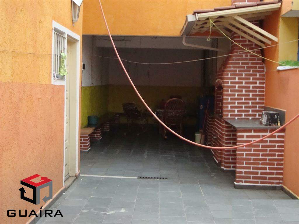 Casa à venda com 4 quartos, 260m² - Foto 12