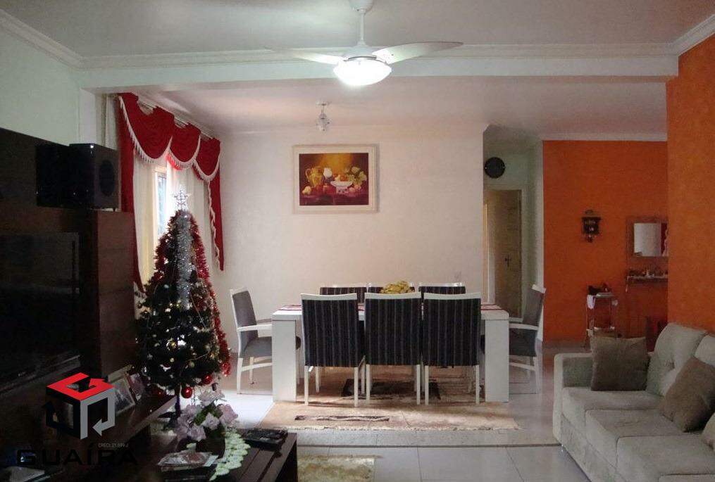 Casa à venda com 4 quartos, 260m² - Foto 2