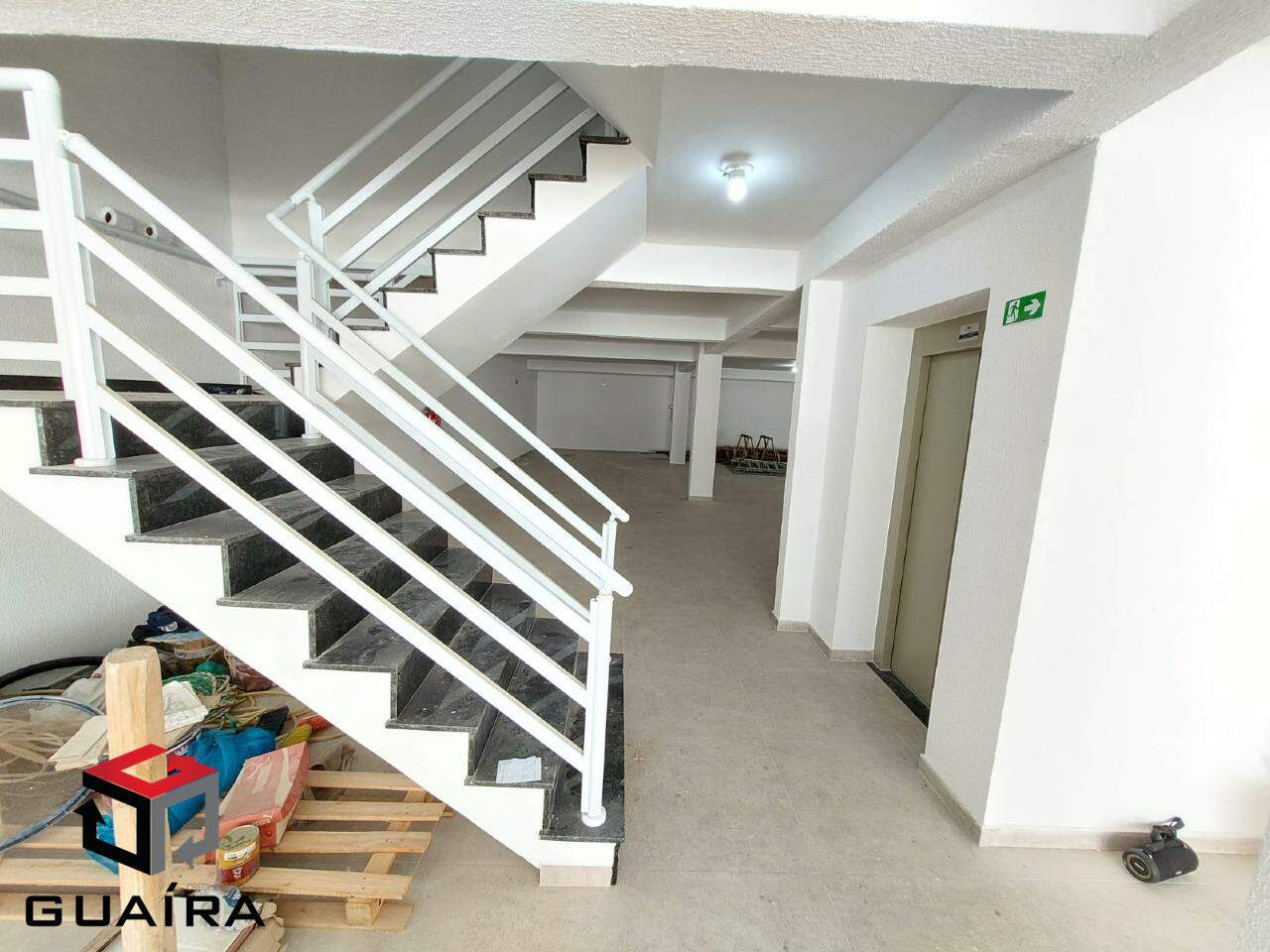 Apartamento à venda com 2 quartos, 48m² - Foto 27