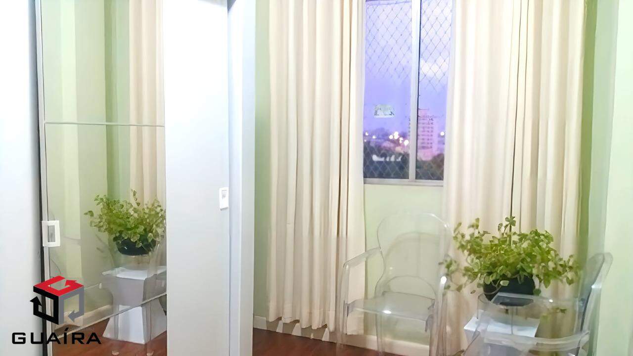 Apartamento à venda com 2 quartos, 79m² - Foto 6