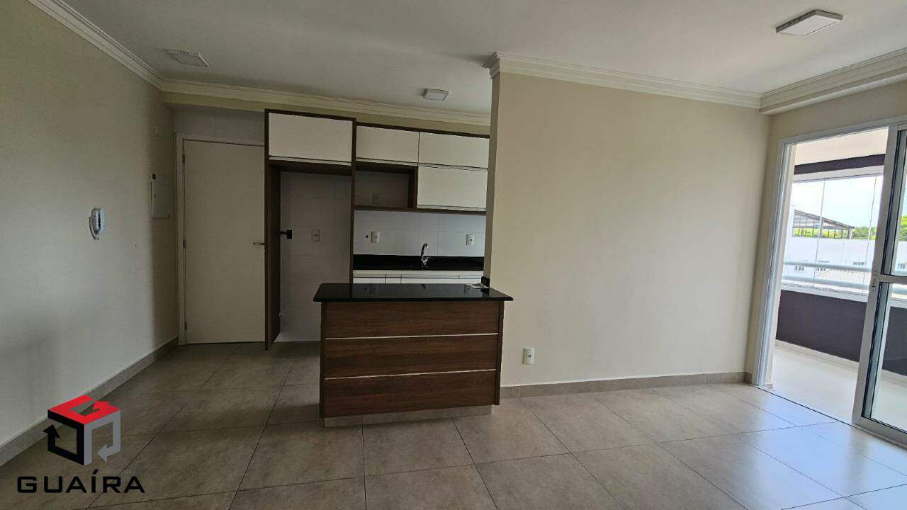 Apartamento à venda com 2 quartos, 65m² - Foto 6