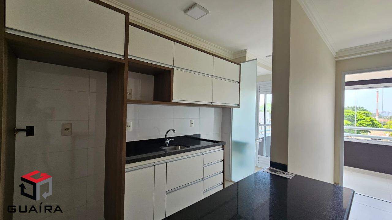 Apartamento à venda com 2 quartos, 65m² - Foto 8