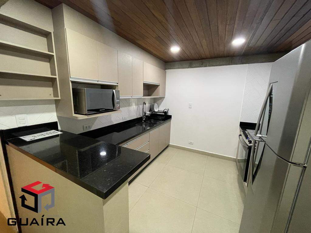 Apartamento à venda com 4 quartos, 250m² - Foto 50