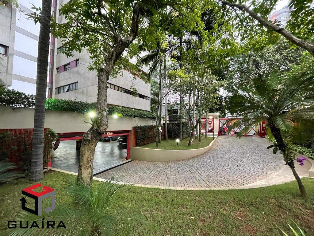 Apartamento à venda com 4 quartos, 250m² - Foto 43