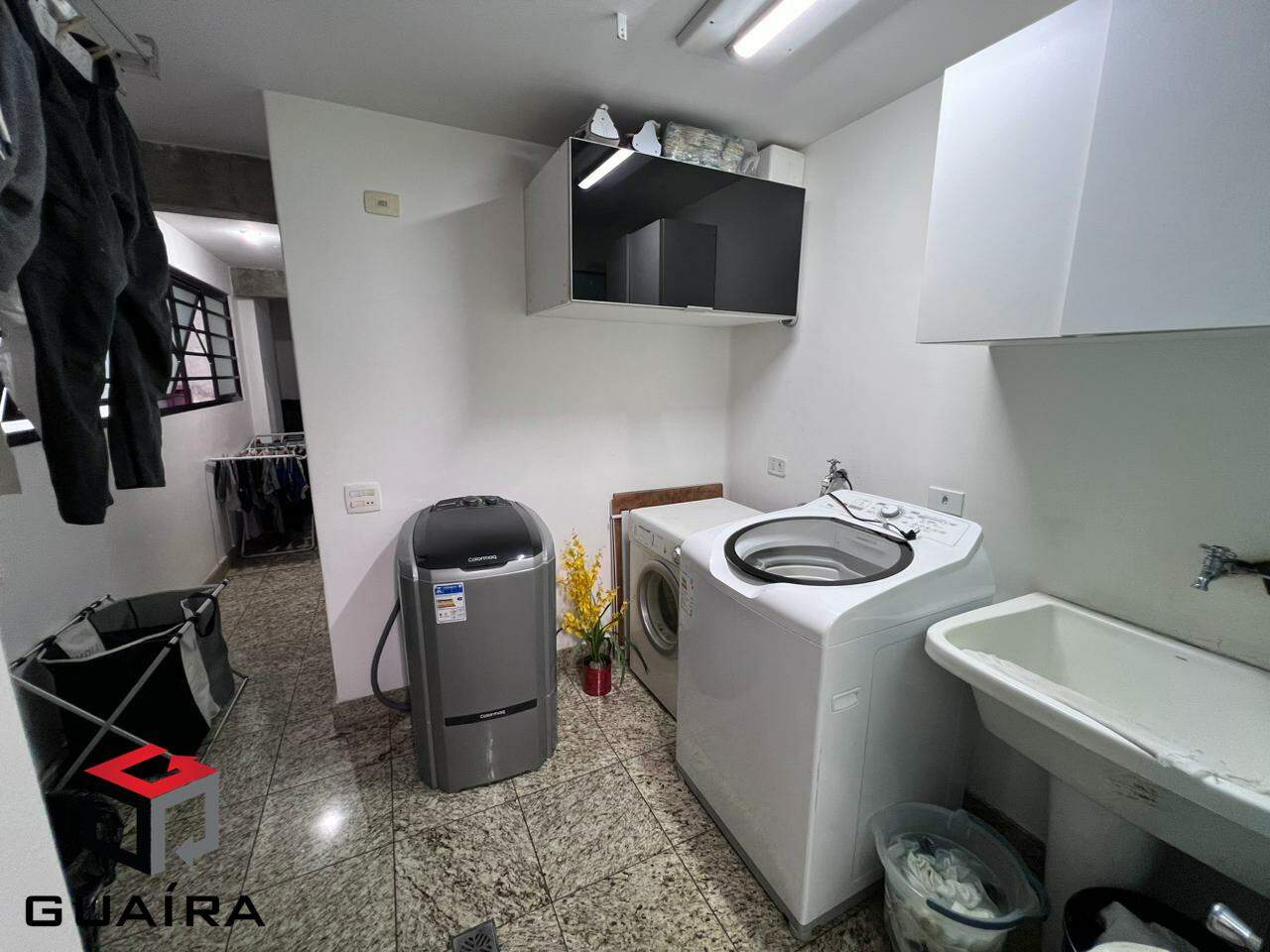 Apartamento à venda com 4 quartos, 250m² - Foto 15