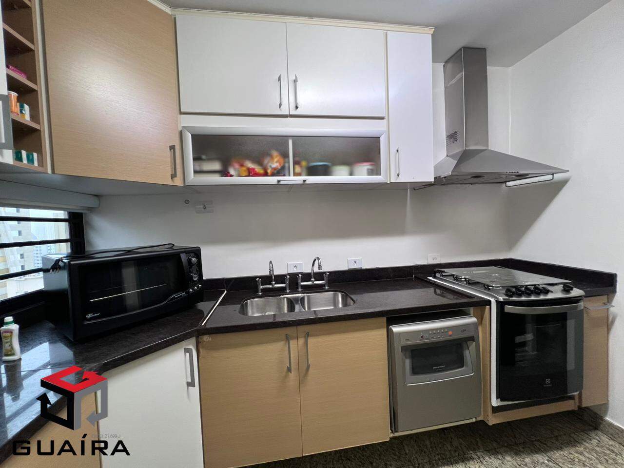 Apartamento à venda com 4 quartos, 250m² - Foto 13