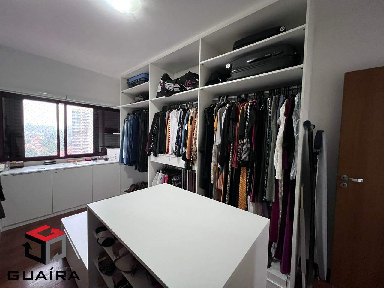 Apartamento à venda com 4 quartos, 250m² - Foto 21