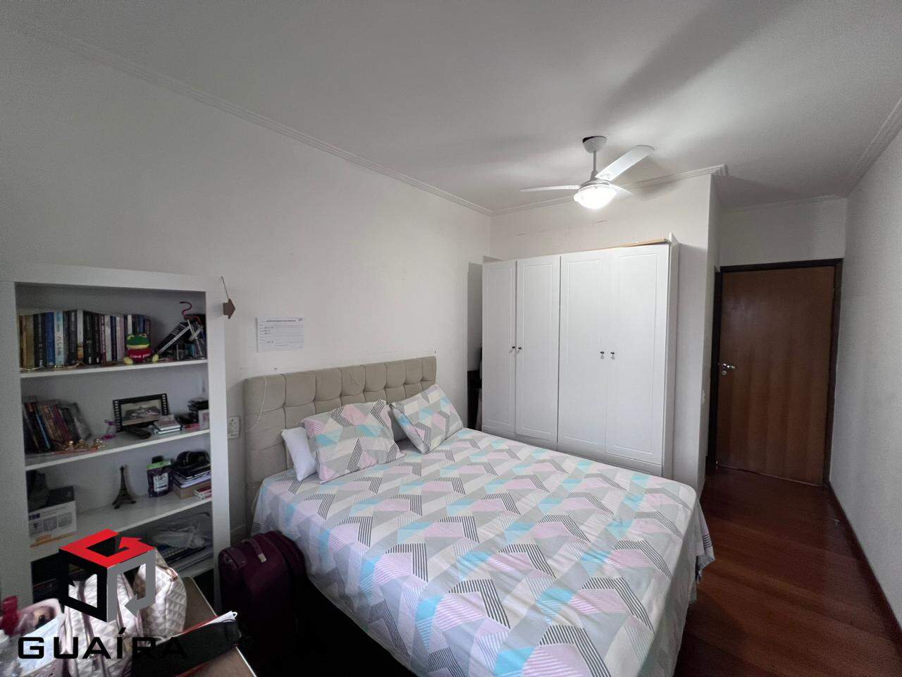 Apartamento à venda com 4 quartos, 250m² - Foto 24