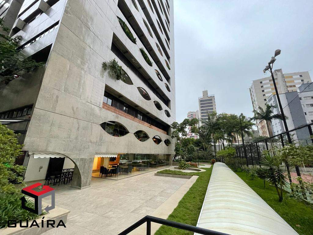 Apartamento à venda com 4 quartos, 250m² - Foto 49