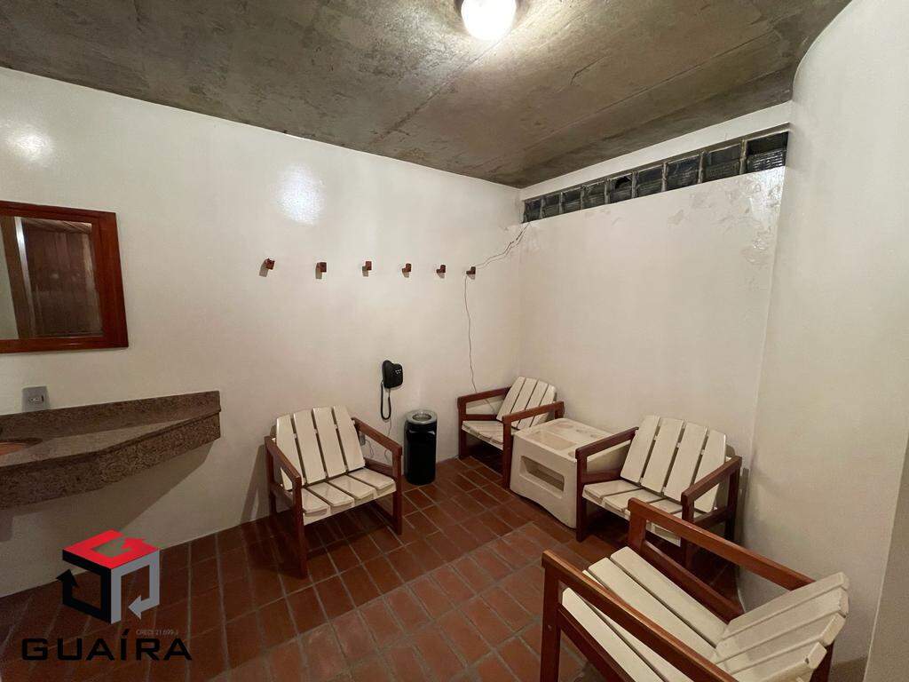 Apartamento à venda com 4 quartos, 250m² - Foto 37