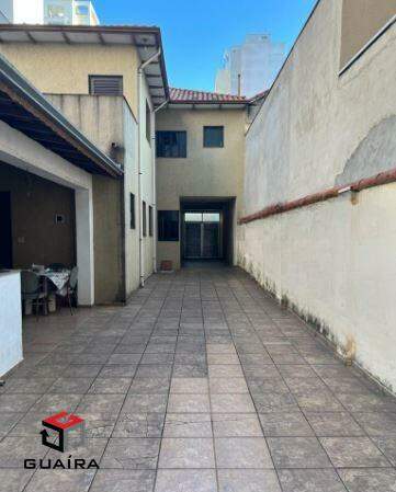 Sobrado à venda com 3 quartos, 210m² - Foto 19