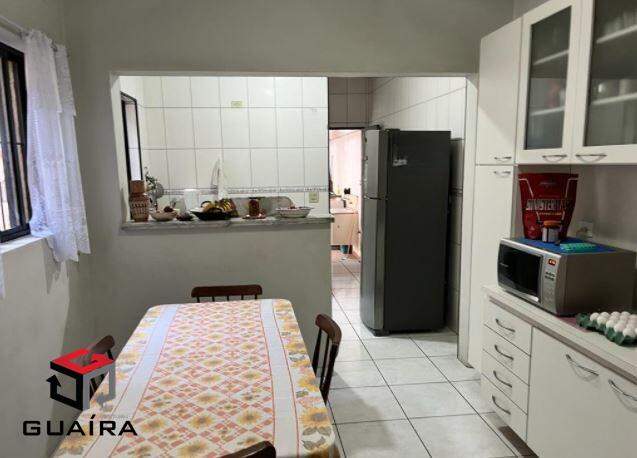 Sobrado à venda com 3 quartos, 210m² - Foto 5