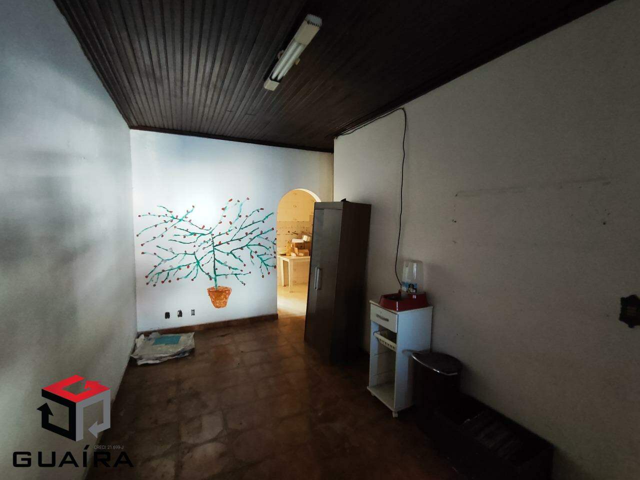 Casa à venda com 2 quartos, 80m² - Foto 1