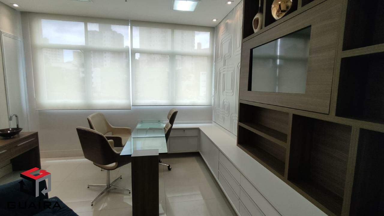 Conjunto Comercial-Sala à venda, 39m² - Foto 2