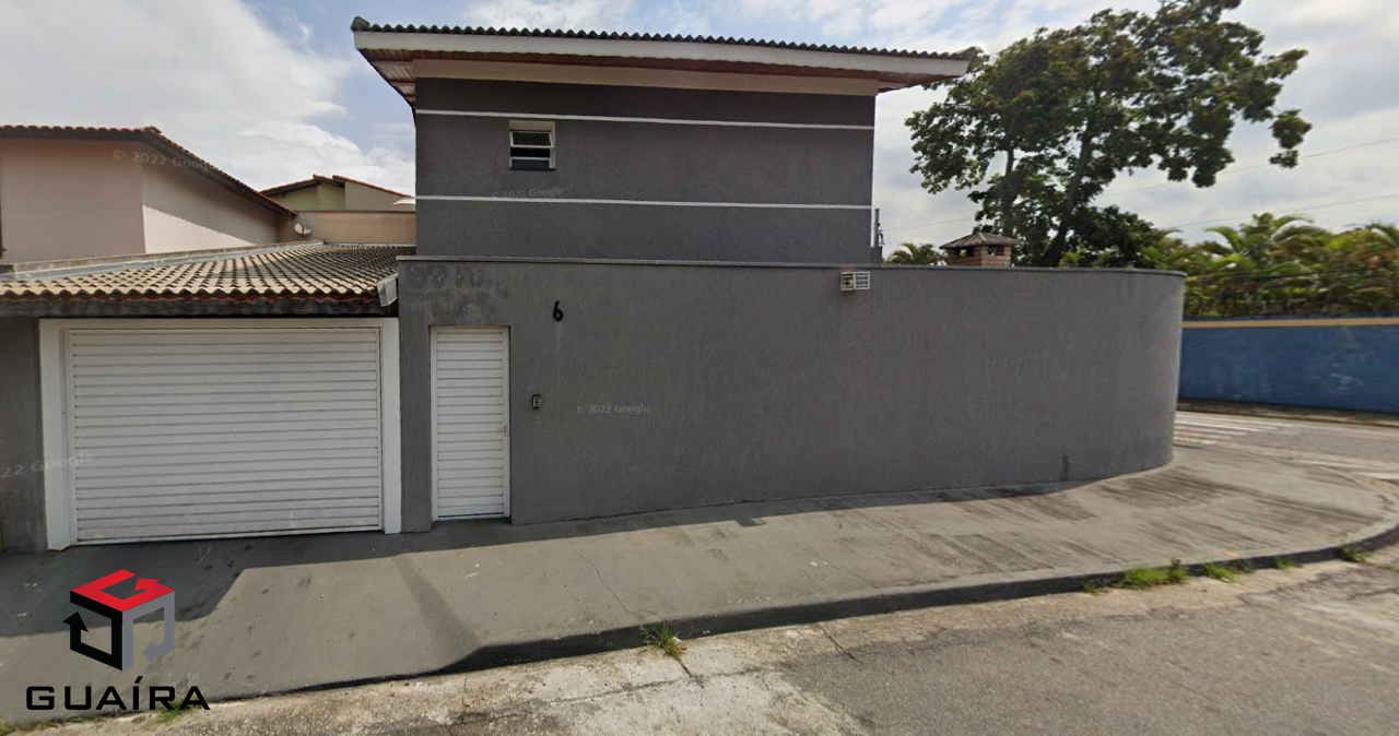 Sobrado à venda com 3 quartos, 189m² - Foto 2