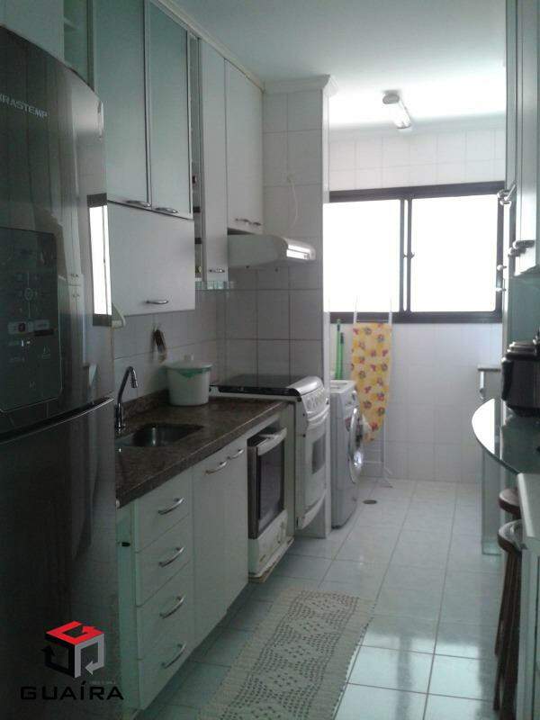 Apartamento à venda com 3 quartos, 75m² - Foto 4