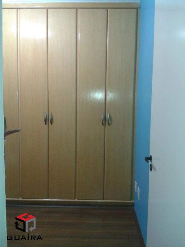 Apartamento à venda com 3 quartos, 75m² - Foto 8