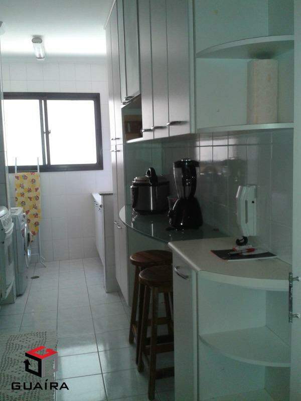 Apartamento à venda com 3 quartos, 75m² - Foto 3