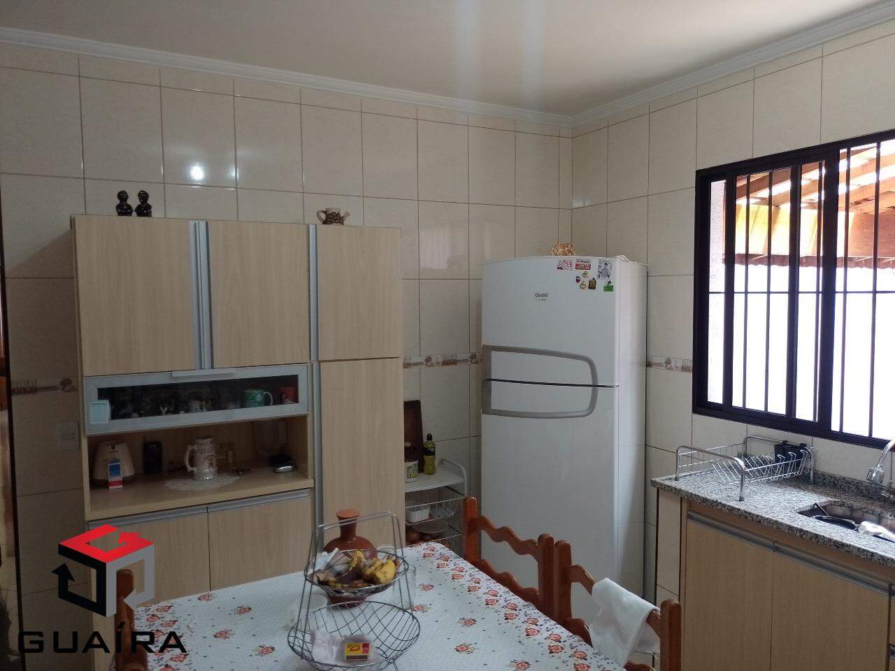 Casa à venda com 3 quartos, 164m² - Foto 7