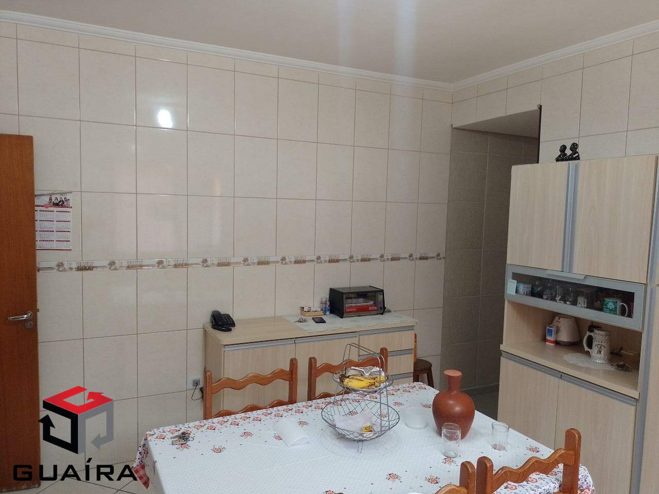 Casa à venda com 3 quartos, 164m² - Foto 6