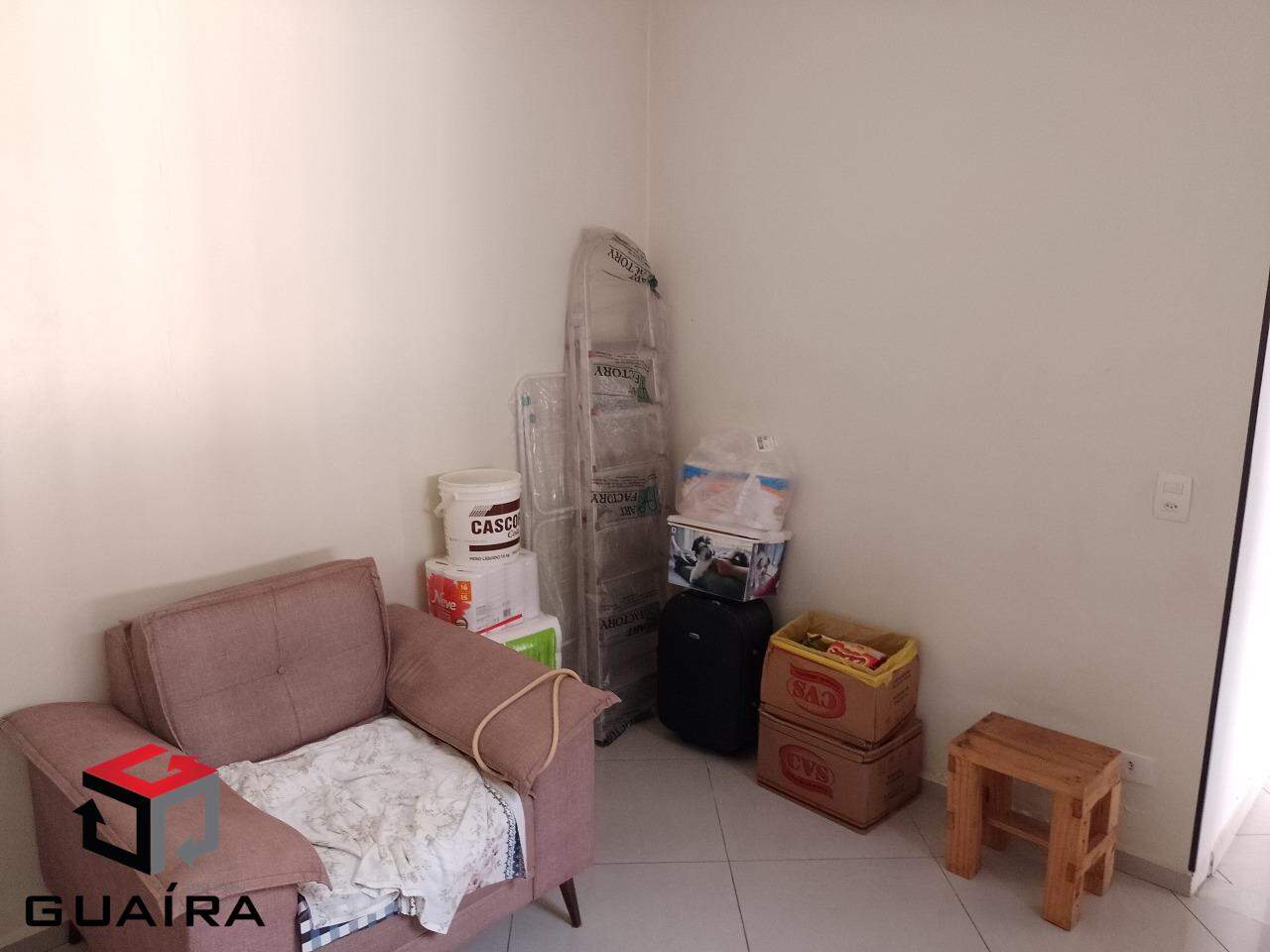 Casa à venda com 3 quartos, 164m² - Foto 20