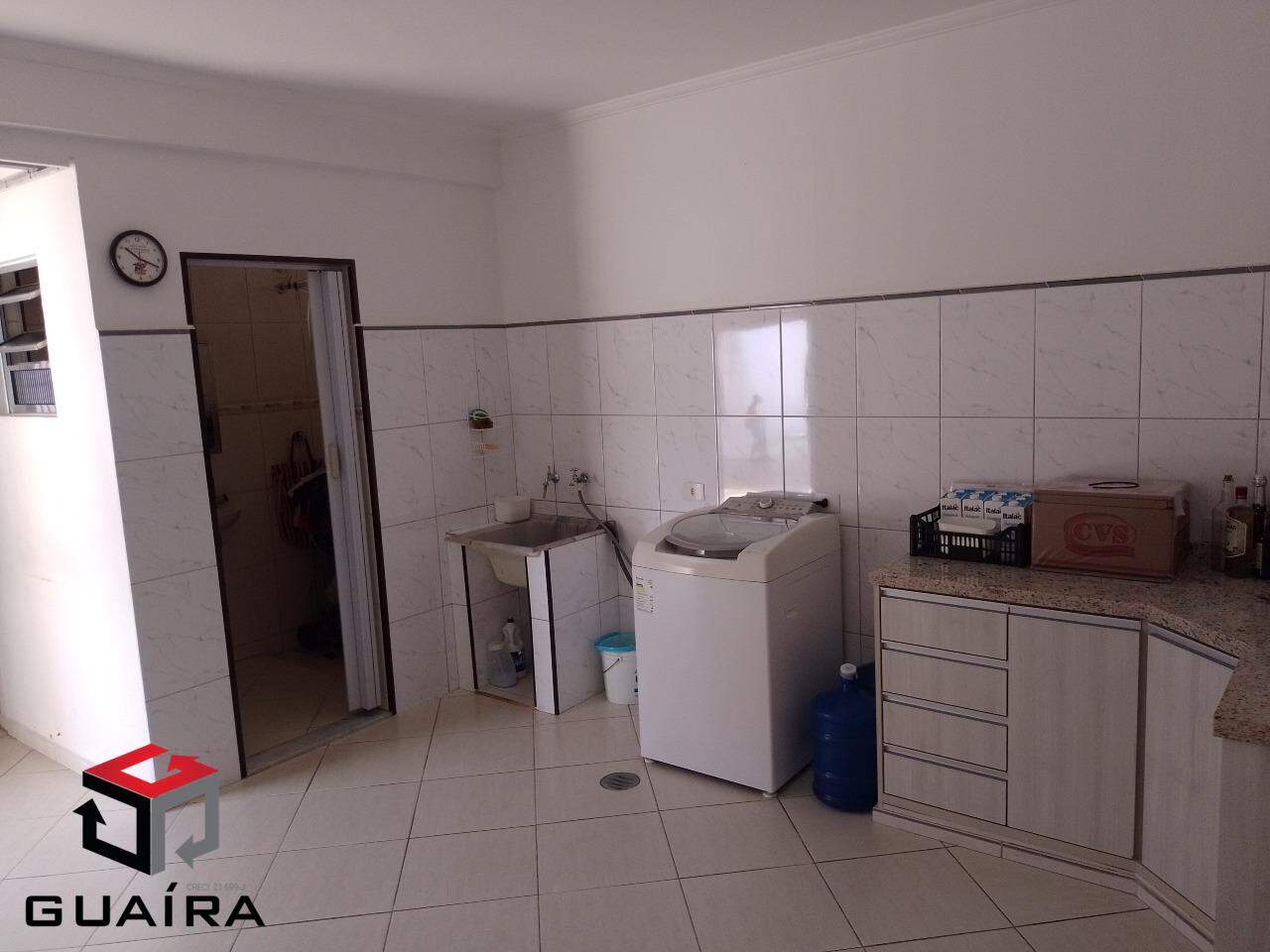 Casa à venda com 3 quartos, 164m² - Foto 11