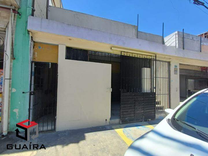 Loja-Salão para alugar, 124m² - Foto 10