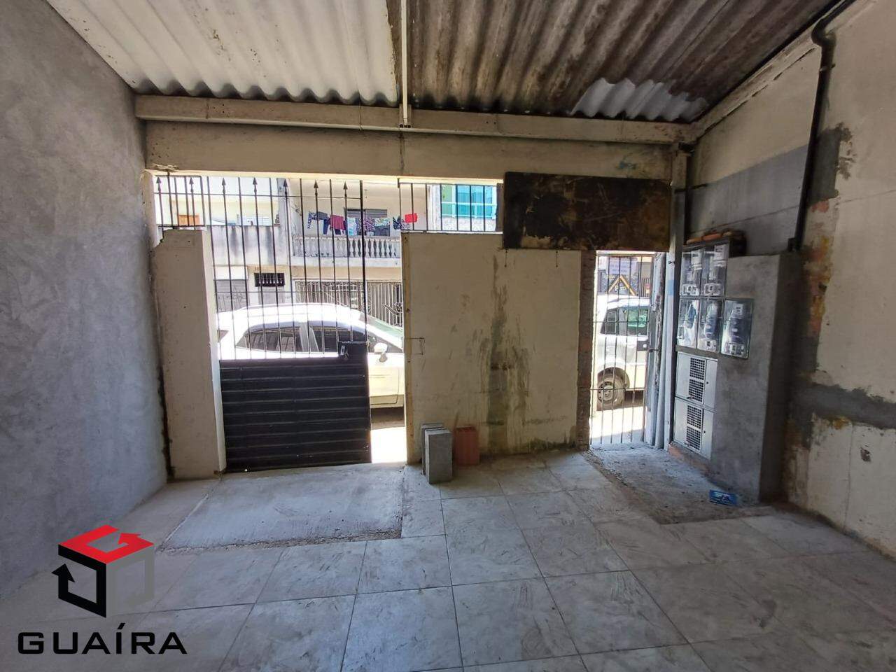 Loja-Salão para alugar, 124m² - Foto 11