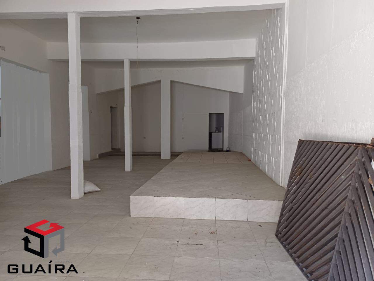 Loja-Salão para alugar, 124m² - Foto 2