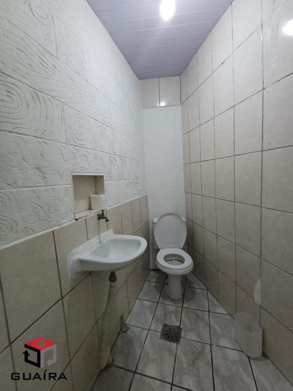 Loja-Salão para alugar, 124m² - Foto 9