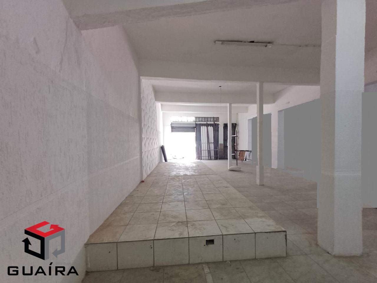 Loja-Salão para alugar, 124m² - Foto 3