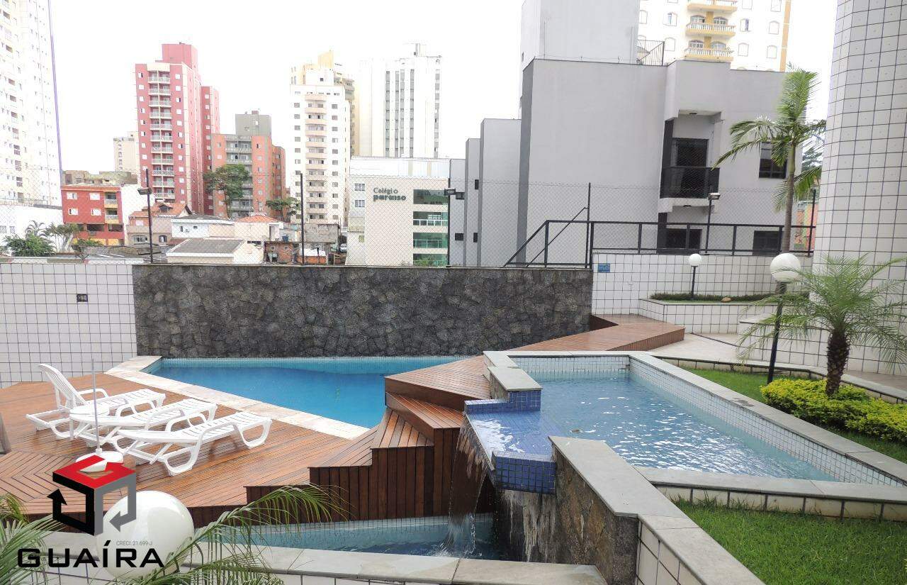 Apartamento para alugar com 4 quartos, 134m² - Foto 35