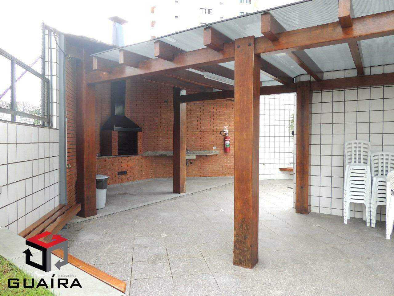 Apartamento para alugar com 4 quartos, 134m² - Foto 27