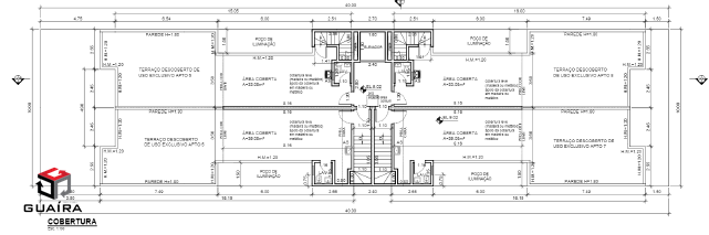 Apartamento à venda com 3 quartos, 69m² - Foto 4