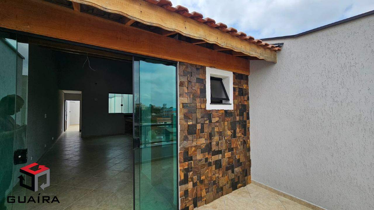 Sobrado à venda com 3 quartos, 210m² - Foto 29