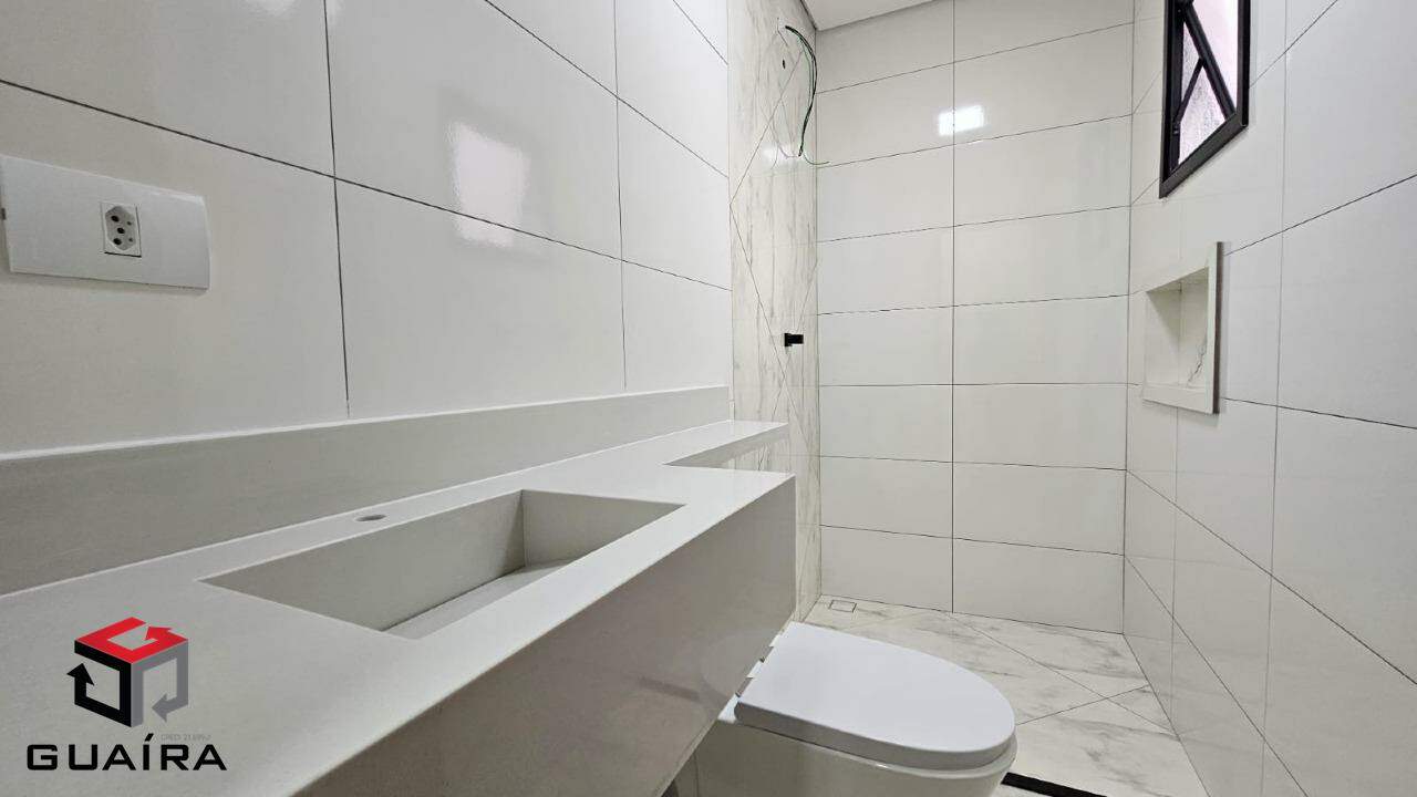 Sobrado à venda com 3 quartos, 210m² - Foto 17