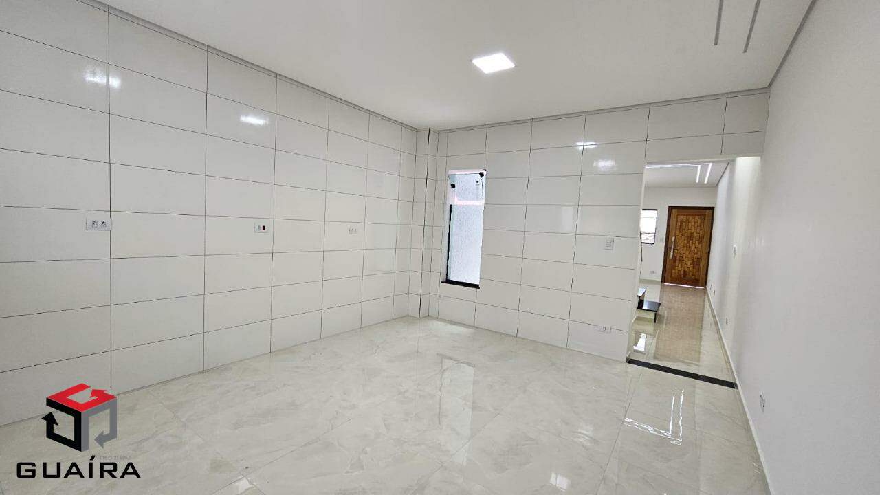 Sobrado à venda com 3 quartos, 210m² - Foto 9