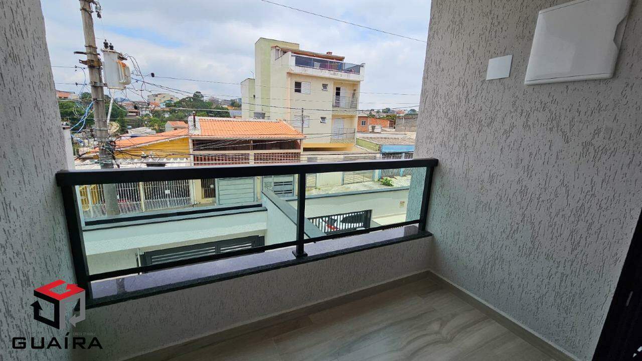 Sobrado à venda com 3 quartos, 210m² - Foto 26