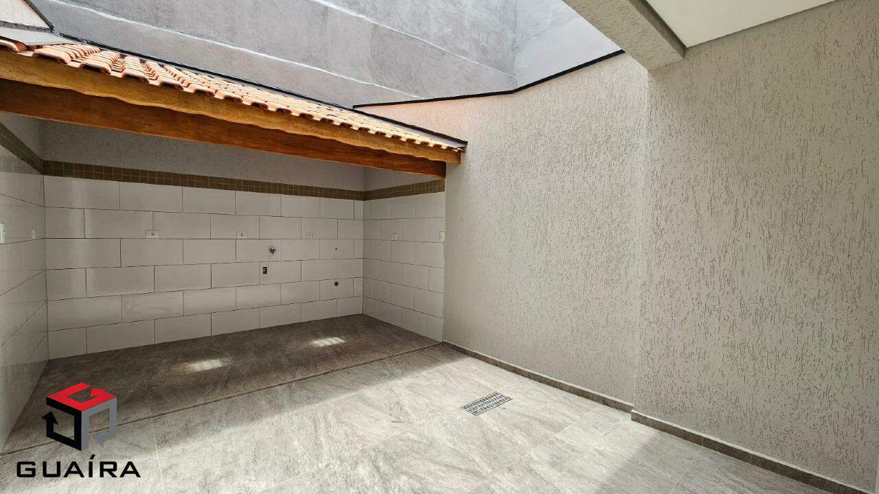 Sobrado à venda com 3 quartos, 210m² - Foto 24