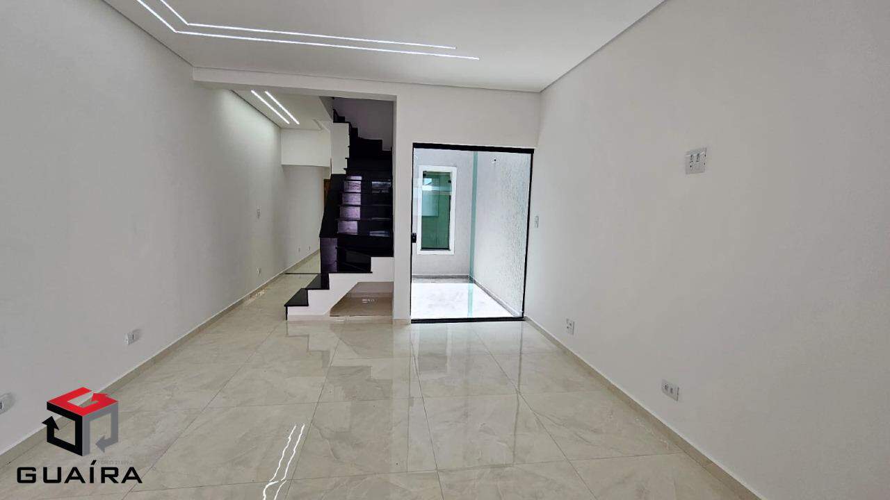 Sobrado à venda com 3 quartos, 210m² - Foto 4