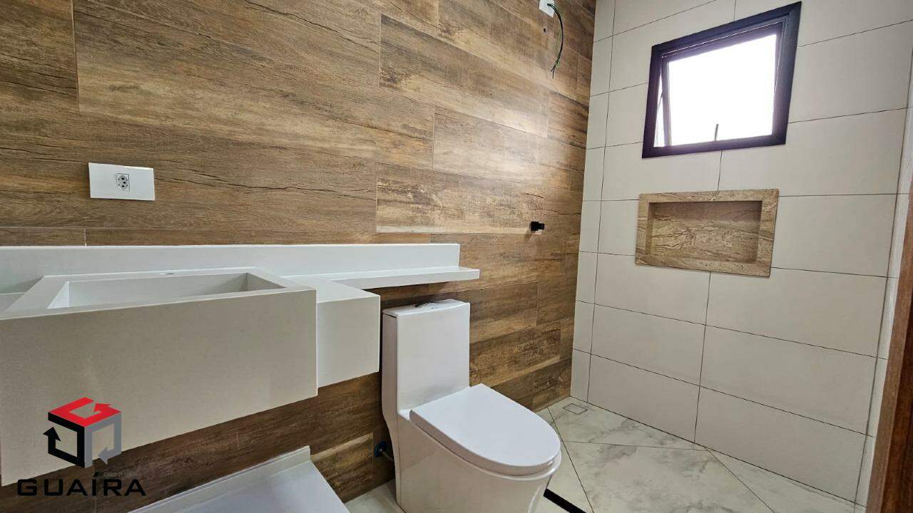 Sobrado à venda com 3 quartos, 210m² - Foto 18