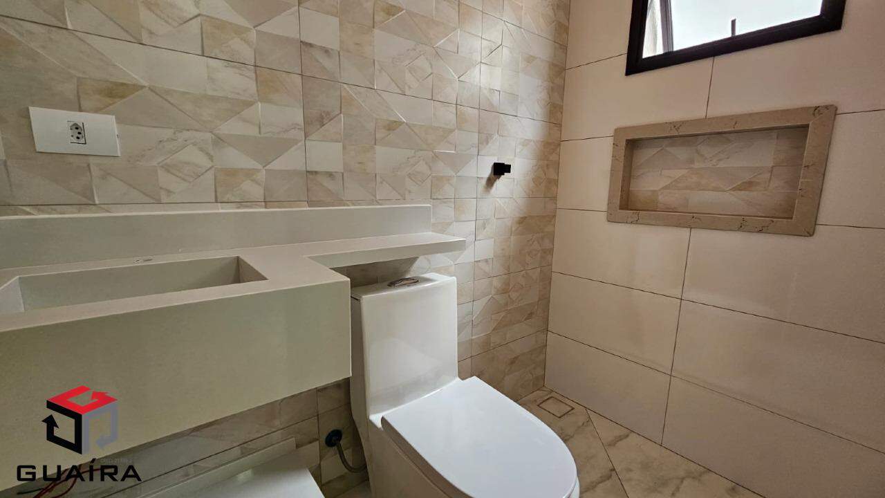 Sobrado à venda com 3 quartos, 210m² - Foto 21