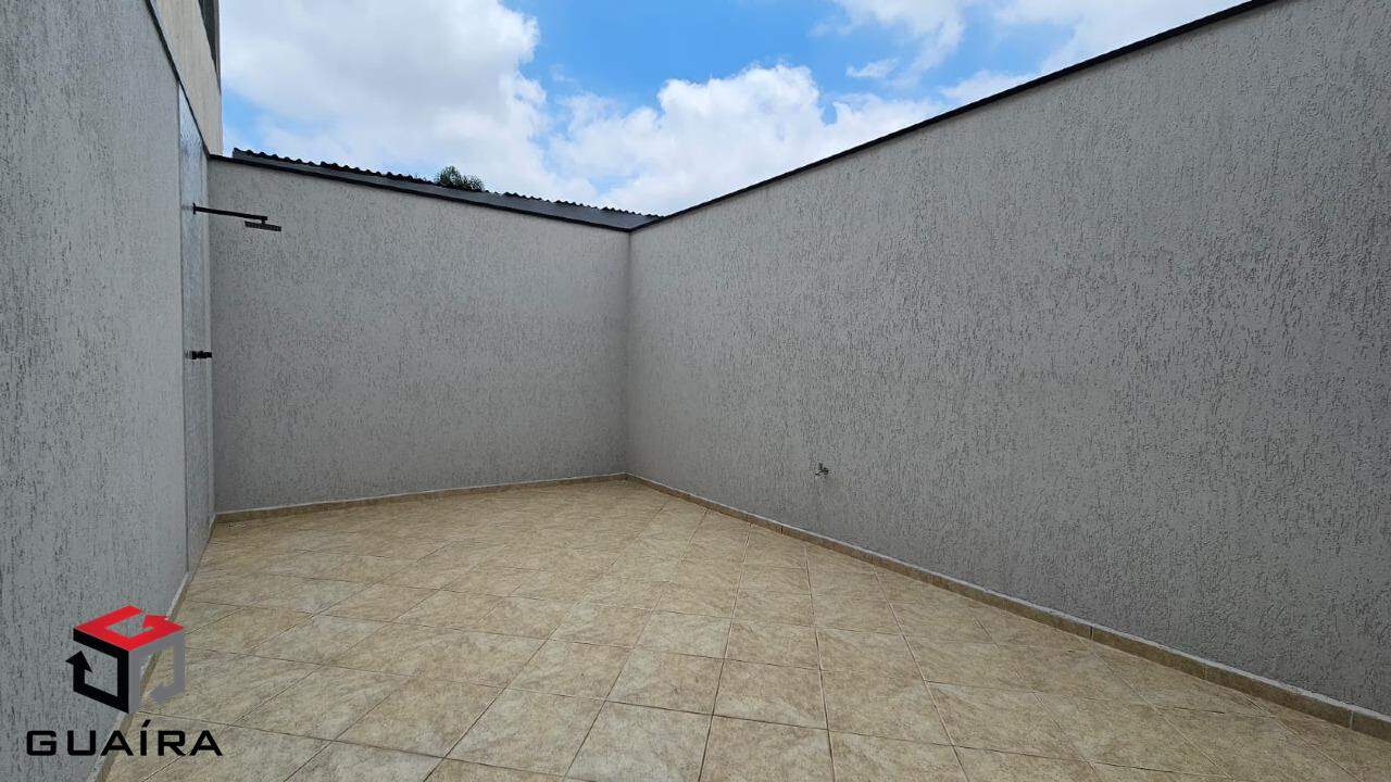 Sobrado à venda com 3 quartos, 210m² - Foto 30